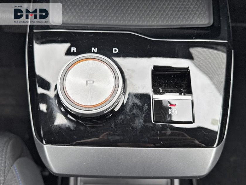 MG Motor Mg4 Ev 170ch - 51kwh - Visuel #8