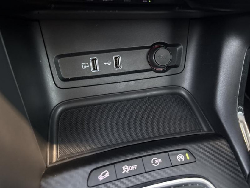 MG Motor Zs 1.0 T-gdi 111ch Luxury - Visuel #13