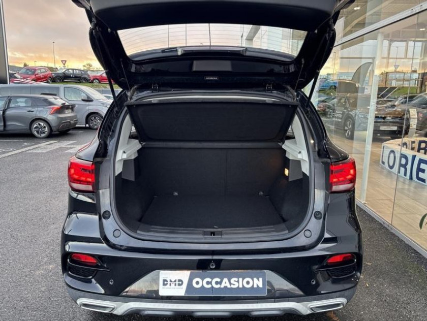 MG Motor Zs 1.0 T-gdi 111ch Luxury - Visuel #11