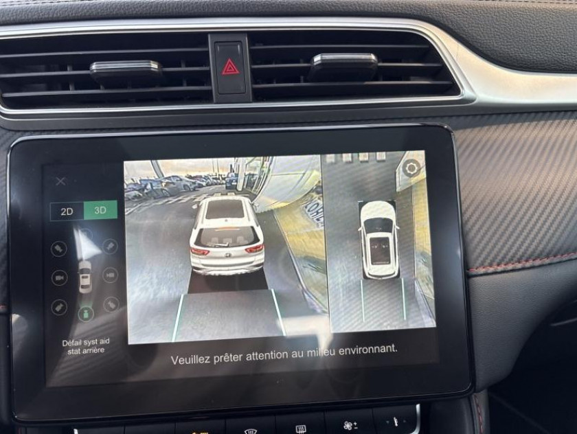 MG Motor Zs 1.0 T-gdi 111ch Luxury - Visuel #15