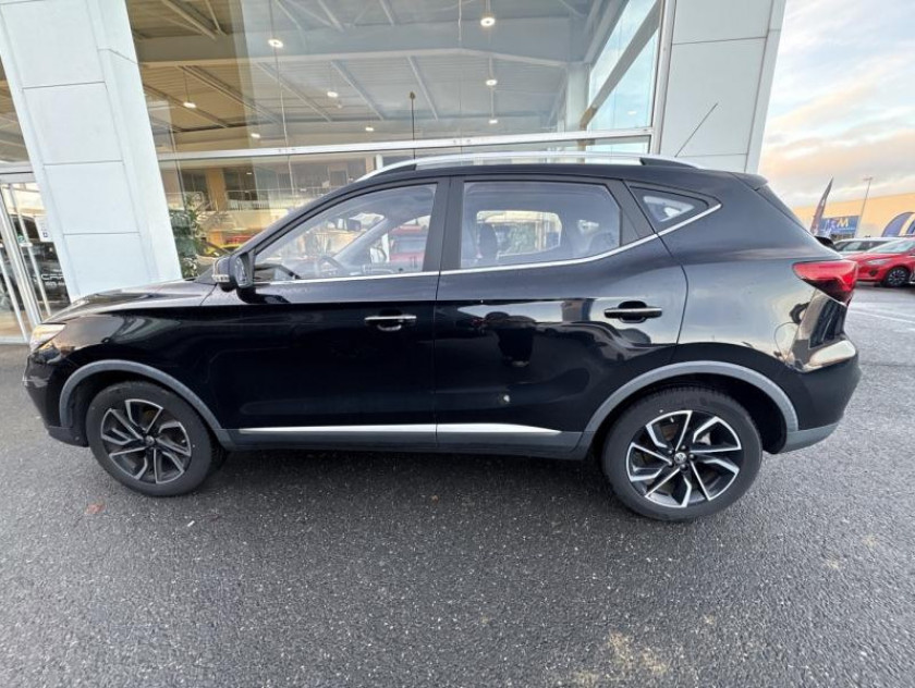 MG Motor Zs 1.0 T-gdi 111ch Luxury - Visuel #1