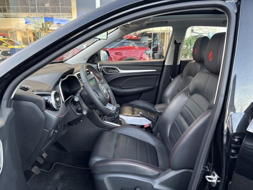 MG Motor Zs 1.0 T-gdi 111ch Luxury - Visuel #9