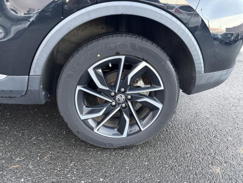 MG Motor Zs 1.0 T-gdi 111ch Luxury - Visuel #14