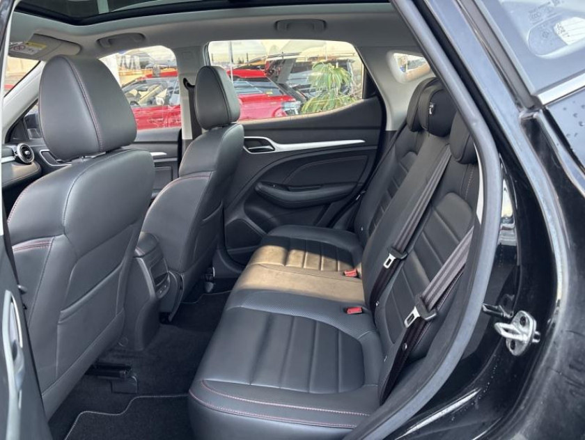 MG Motor Zs 1.0 T-gdi 111ch Luxury - Visuel #12