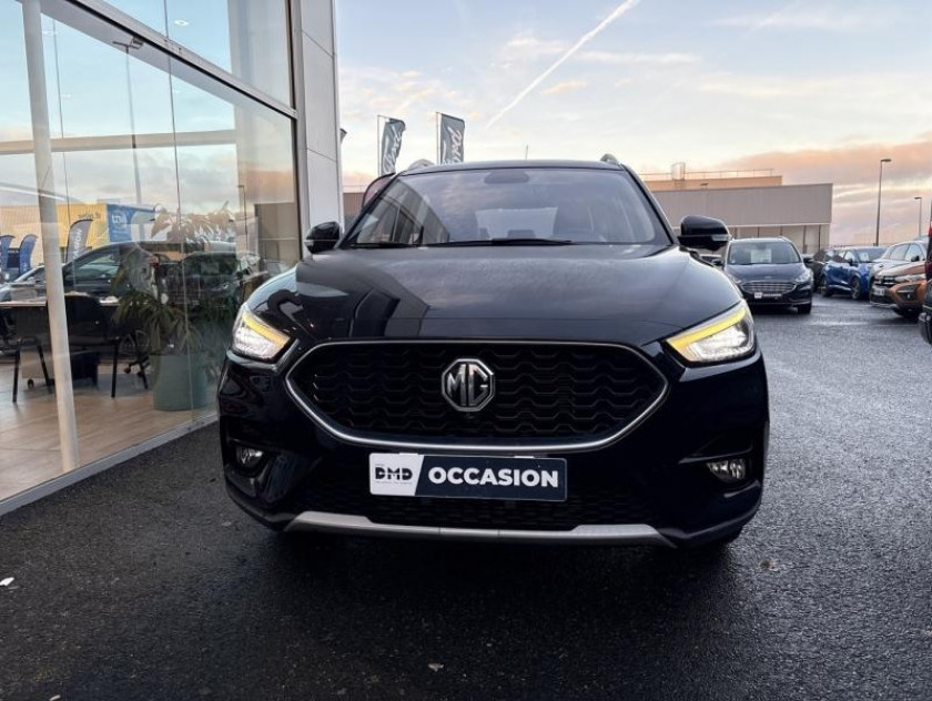 MG Motor Zs 1.0 T-gdi 111ch Luxury - Visuel #4