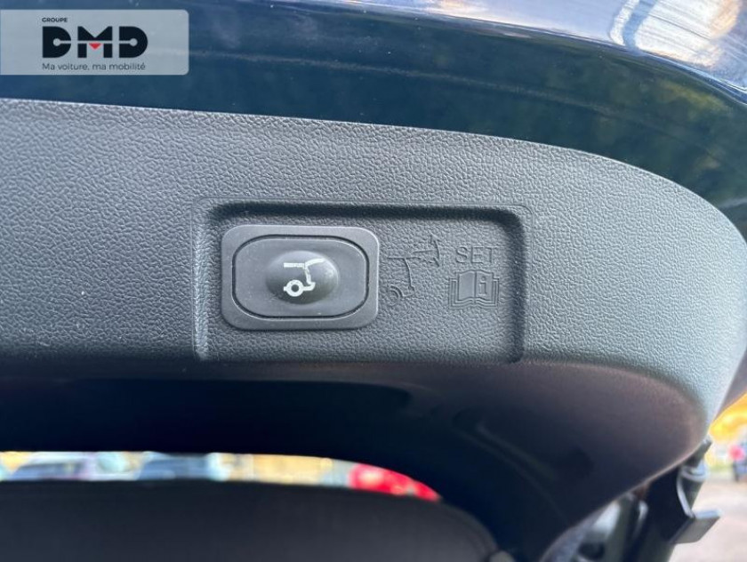 Ford Puma 1.0 Ecoboost 125ch S&s Mhev Titanium Powershift - Visuel #16