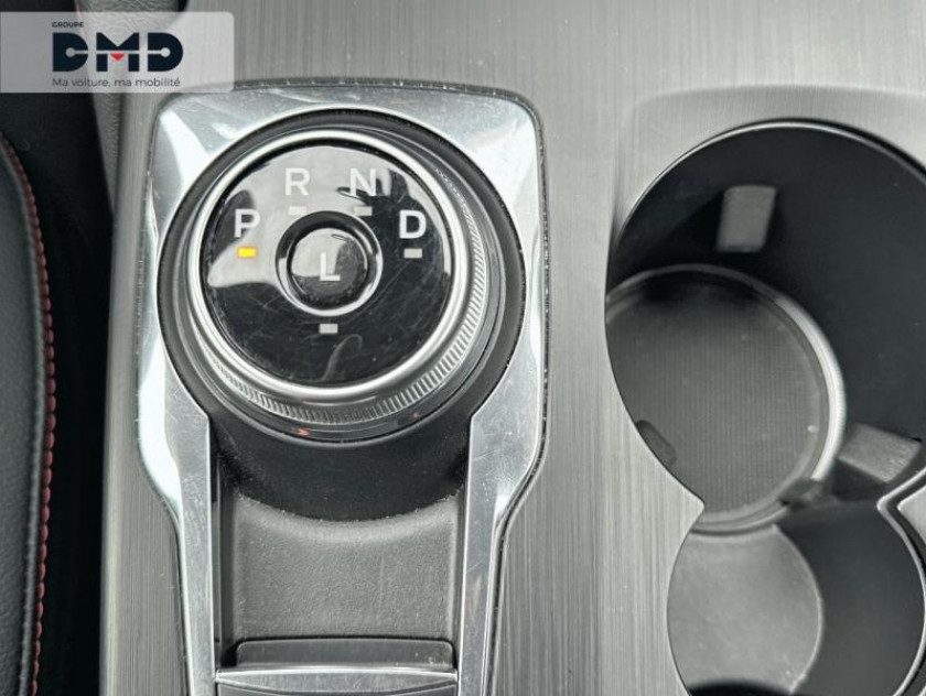 Ford Kuga 2.5 Duratec 190ch Fhev E85 St-line X Bva - Visuel #8