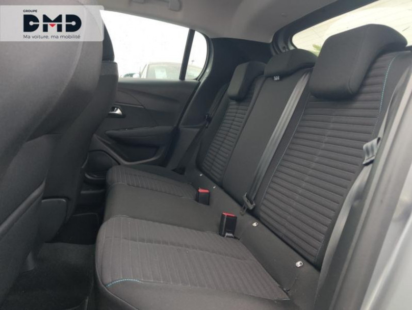 Peugeot 208 1.5 Bluehdi 100ch S&s Style - Visuel #10