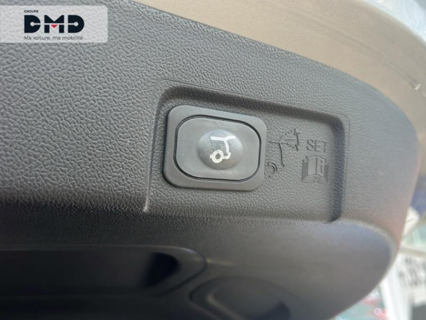 Ford Puma 1.0 Flexifuel 125ch S&s Mhev St-line - Visuel #14