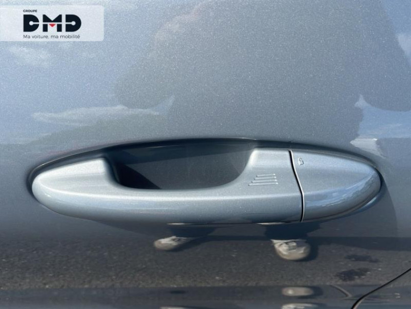 Ford Puma 1.0 Flexifuel 125ch S&s Mhev St-line - Visuel #16