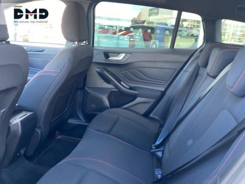 Ford Focus Sw 1.0 Ecoboost Mhev 125ch St-line X - Visuel #10