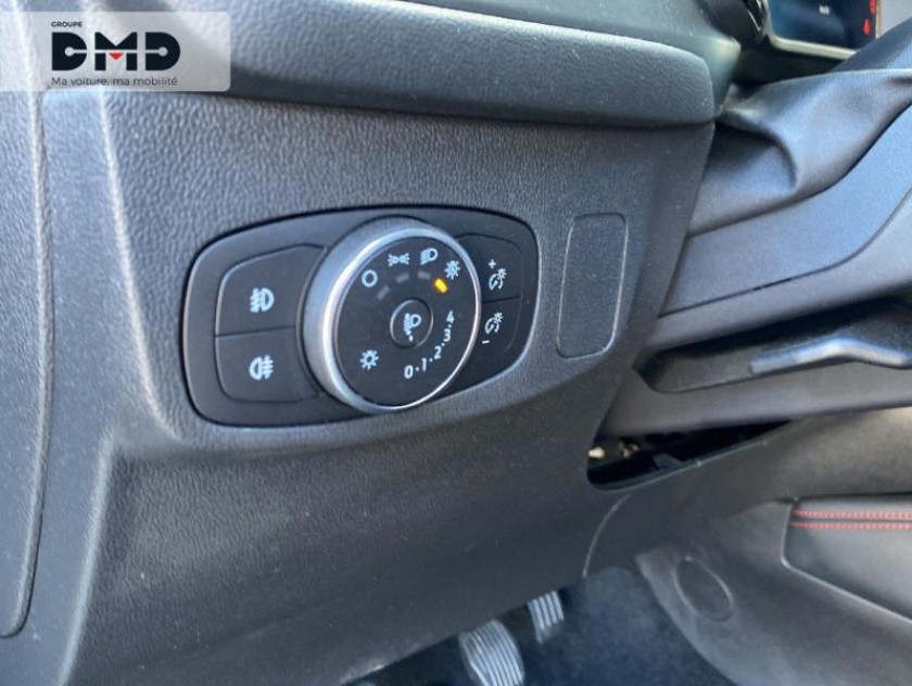 Ford Focus Sw 1.0 Ecoboost Mhev 125ch St-line X - Visuel #16