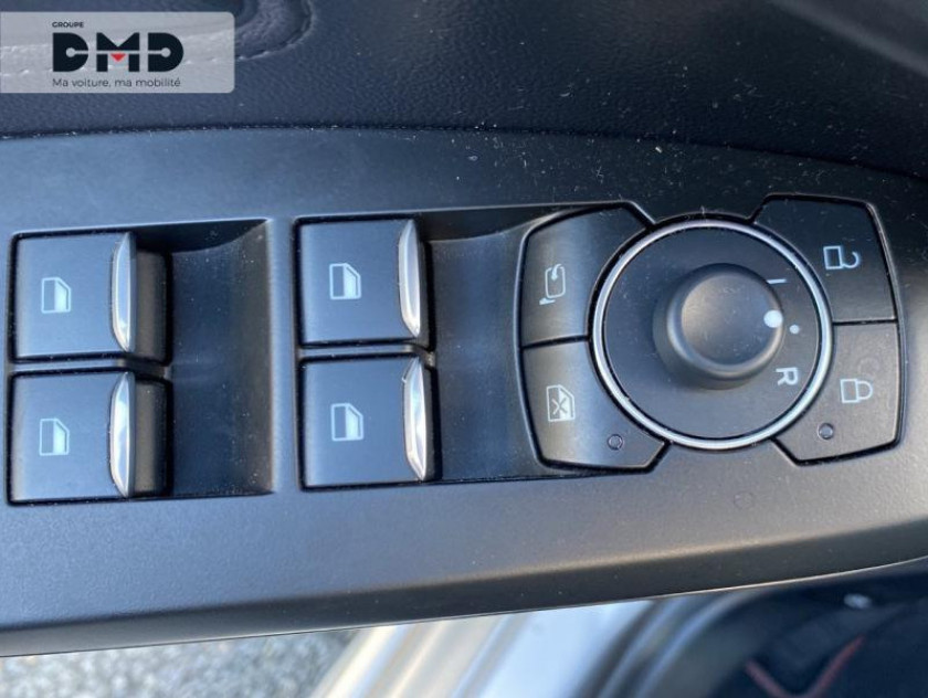 Ford Focus Sw 1.0 Ecoboost Mhev 125ch St-line X - Visuel #15