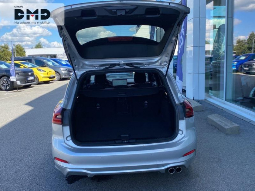 Ford Focus Sw 1.0 Ecoboost Mhev 125ch St-line X - Visuel #12