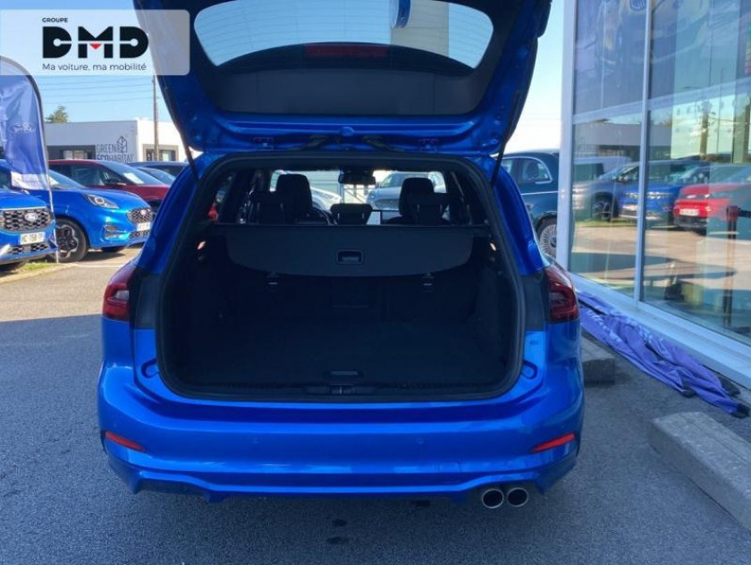 Ford Focus Sw 1.0 Ecoboost Mhev 125ch St-line X - Visuel #12