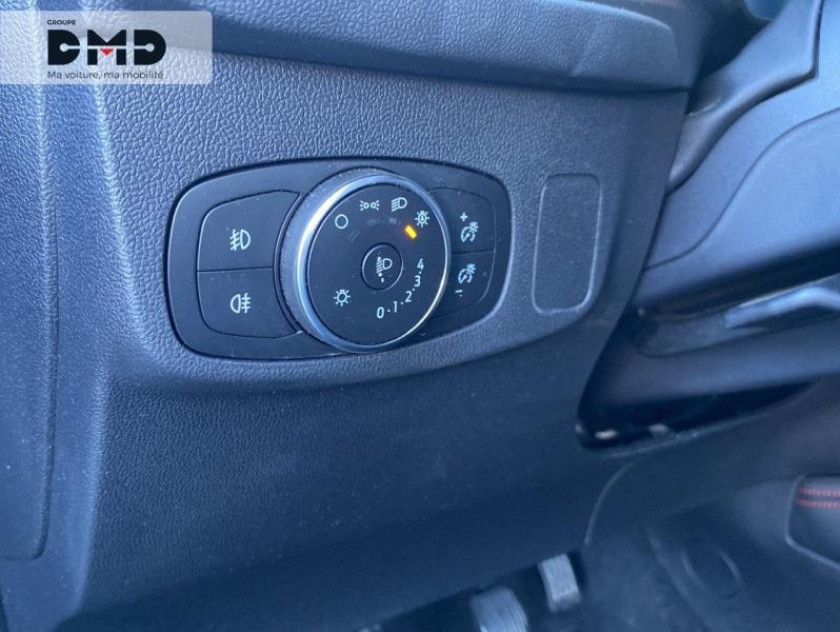 Ford Focus Sw 1.0 Ecoboost Mhev 125ch St-line X - Visuel #15