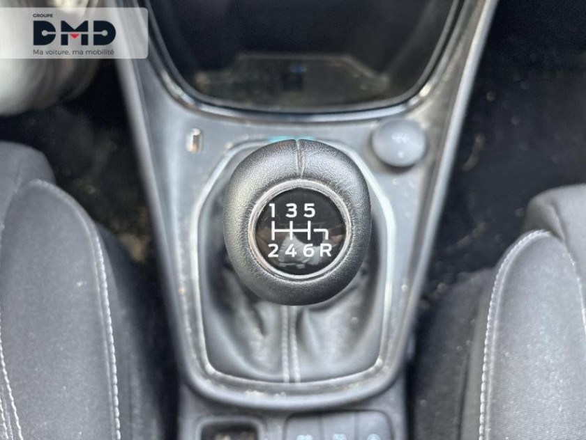 Ford Puma 1.0 Flexifuel 125ch S&s Mhev Titanium - Visuel #8