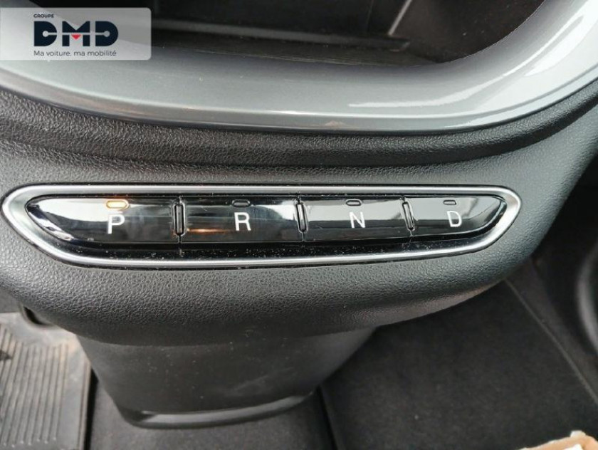 Fiat 500 E 118ch Pack Confort & Style & Tech My23 - Visuel #8