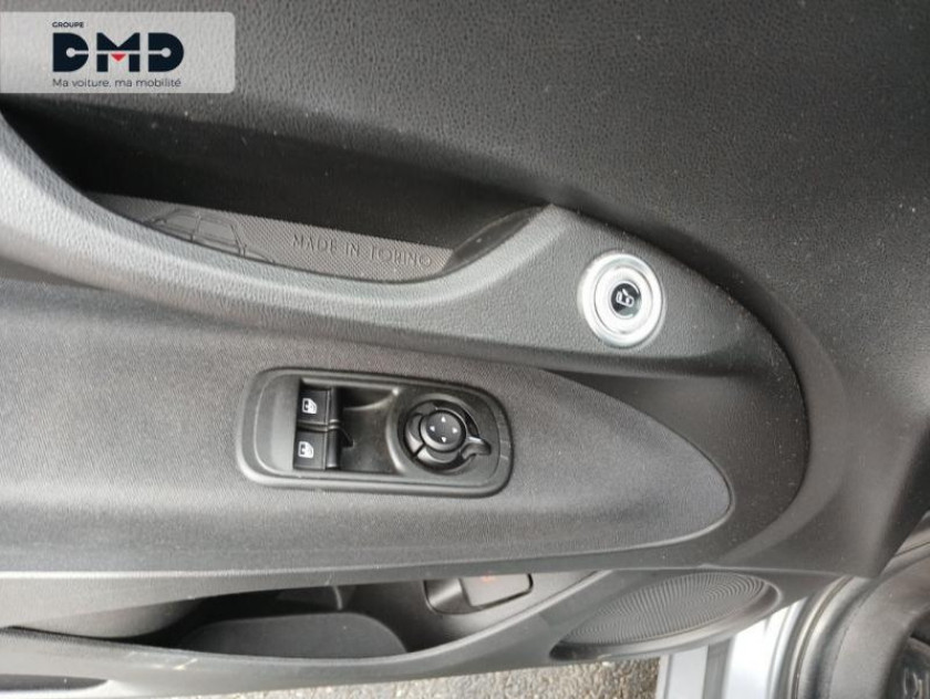 Fiat 500 E 118ch Pack Confort & Style & Tech My23 - Visuel #15