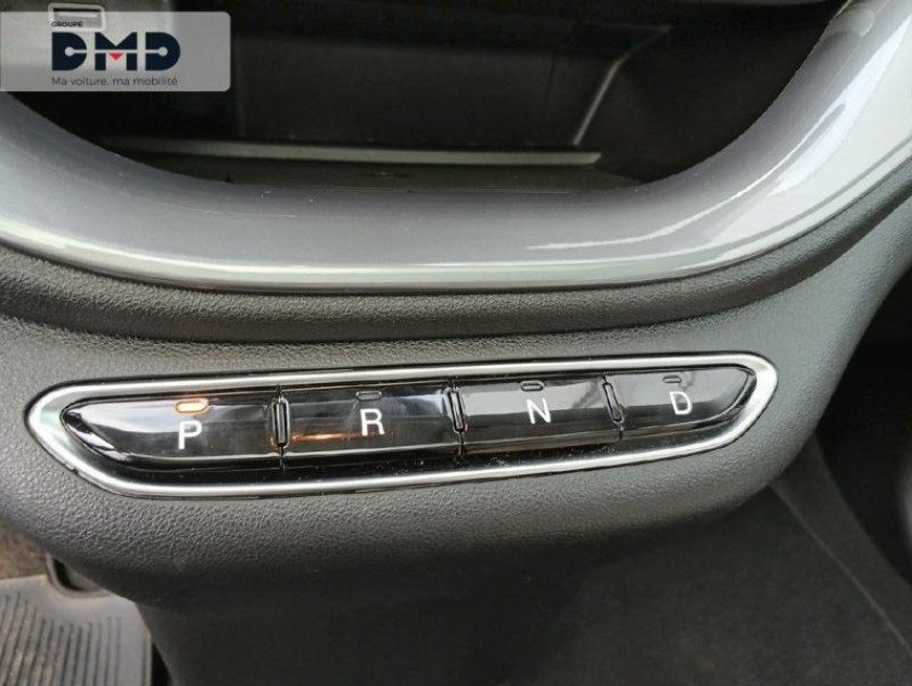 Fiat 500 Bev Berline La Prima 42 Kwh - Visuel #8