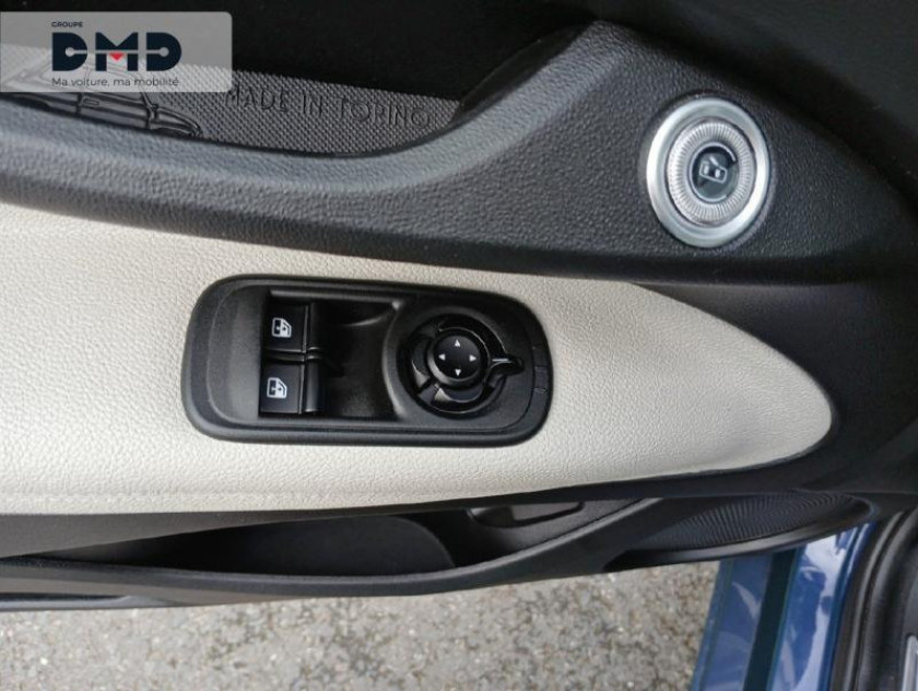 Fiat 500 Bev Berline La Prima 42 Kwh - Visuel #15