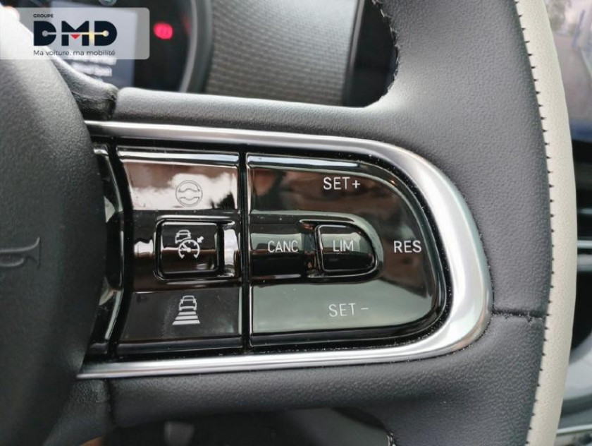 Fiat 500 Bev Berline La Prima 42 Kwh - Visuel #20