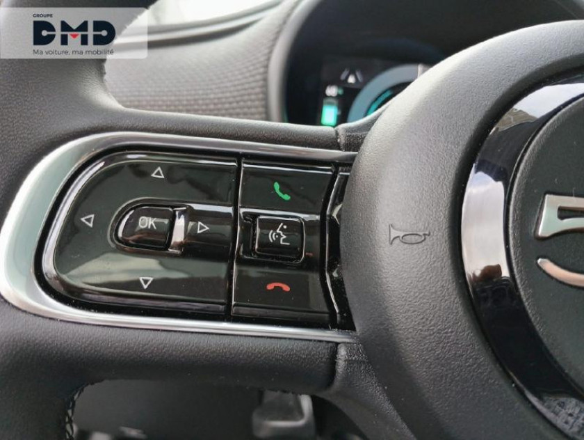 Fiat 500 Bev Berline La Prima 42 Kwh - Visuel #19