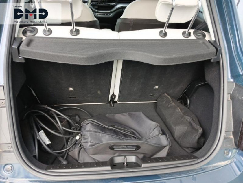 Fiat 500 Bev Berline La Prima 42 Kwh - Visuel #12