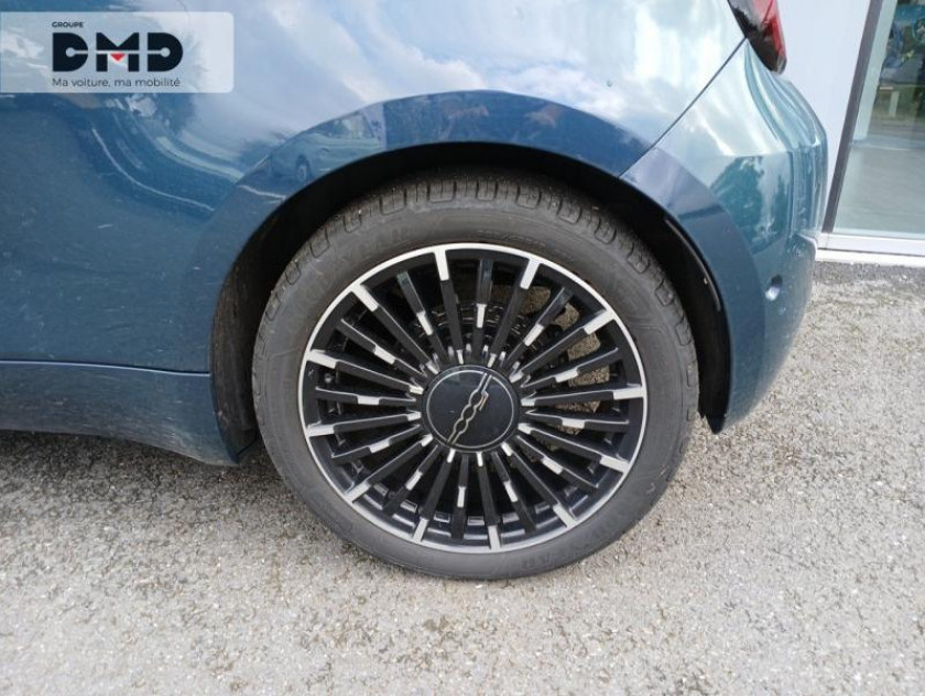 Fiat 500 Bev Berline La Prima 42 Kwh - Visuel #13