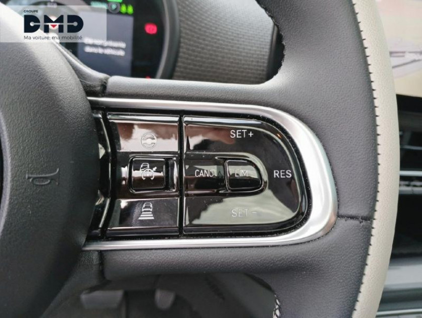 Fiat 500 Bev Berline La Prima 42 Kwh - Visuel #17
