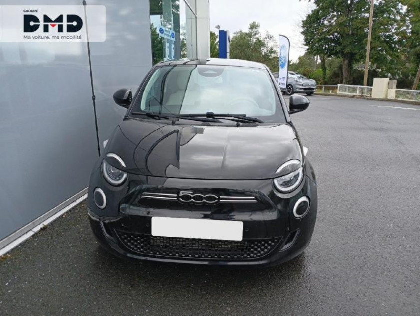 Fiat 500 Bev Berline La Prima 42 Kwh - Visuel #4