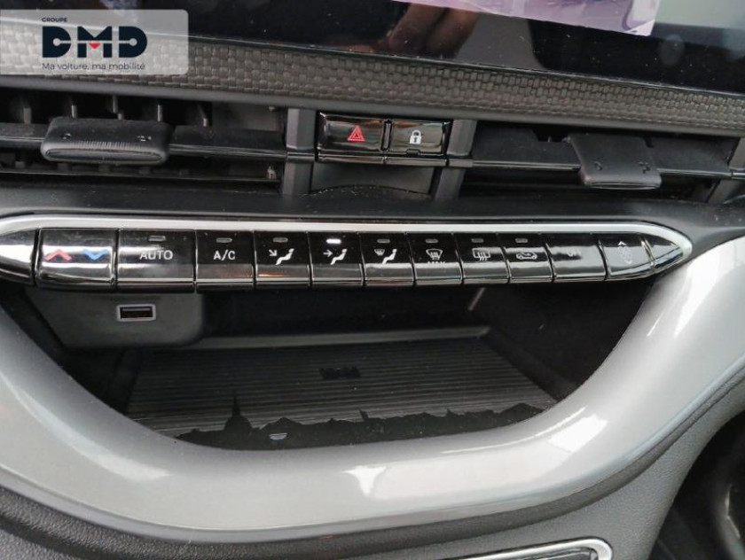 Fiat 500 Bev Berline La Prima 42 Kwh - Visuel #19