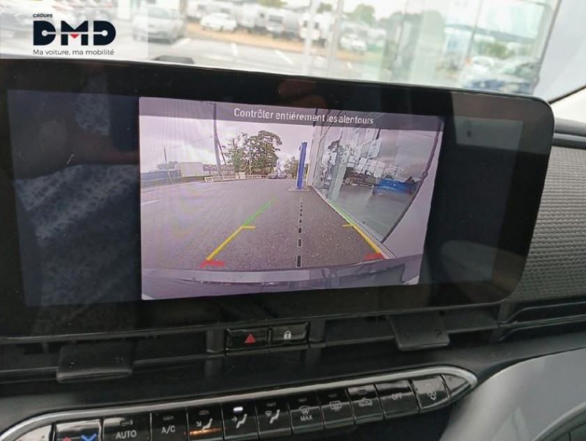 Fiat 500 E 118ch La Prima My23 - Visuel #18