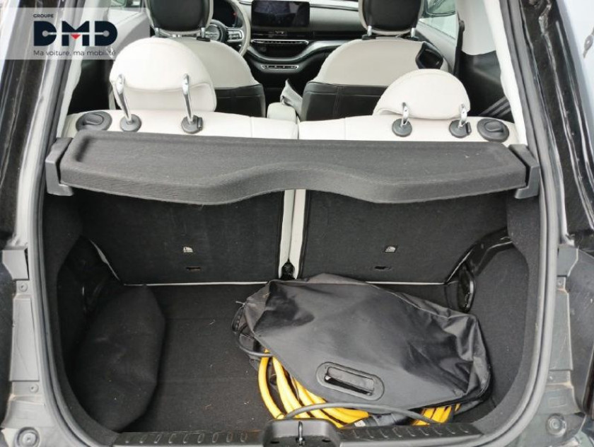 Fiat 500 Bev Berline La Prima 42 Kwh - Visuel #12