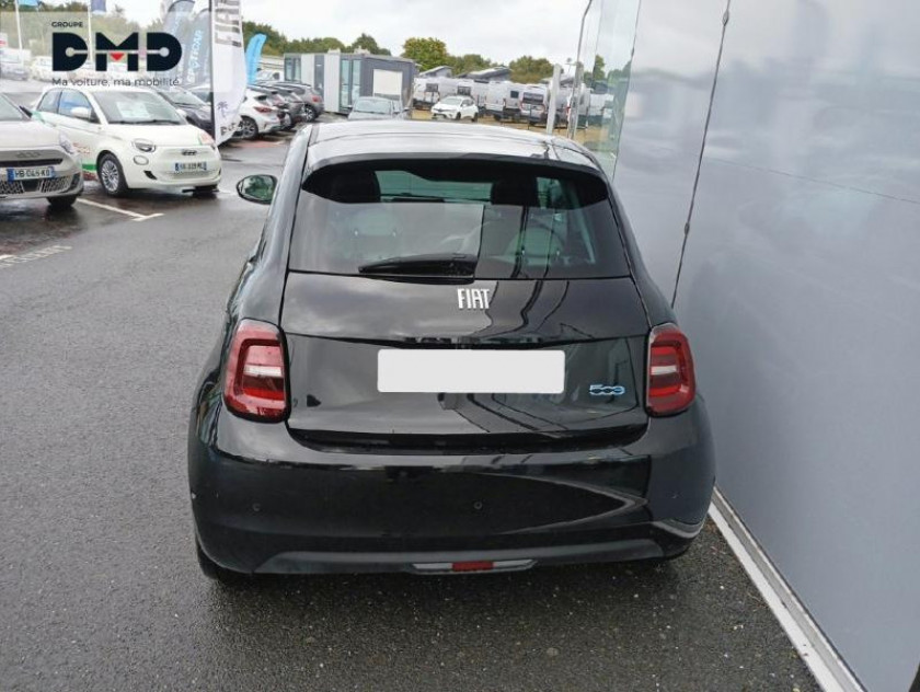 Fiat 500 E 118ch La Prima My23 - Visuel #11
