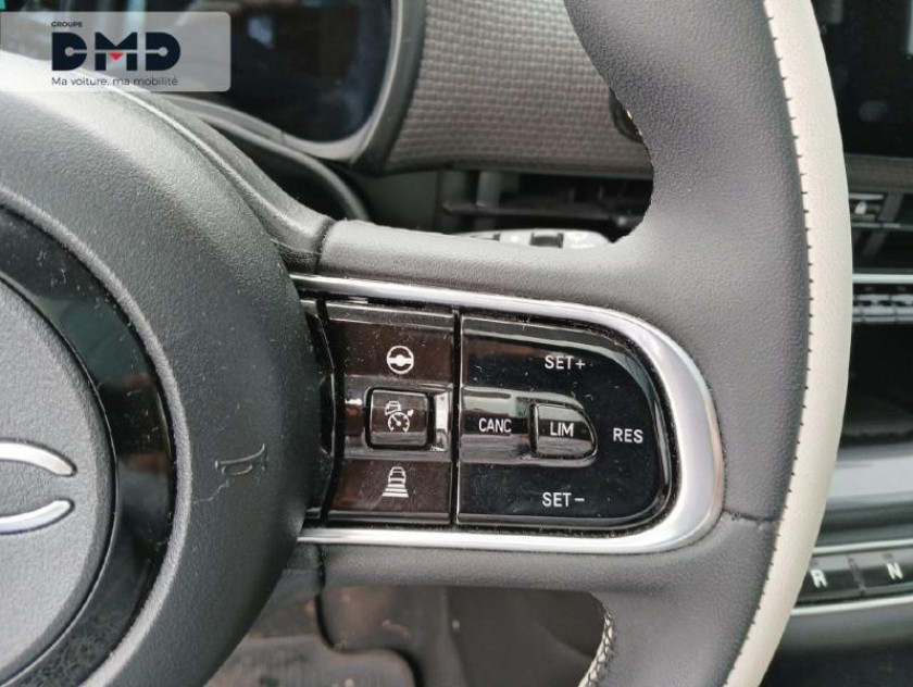 Fiat 500 Bev Berline La Prima 42 Kwh - Visuel #17