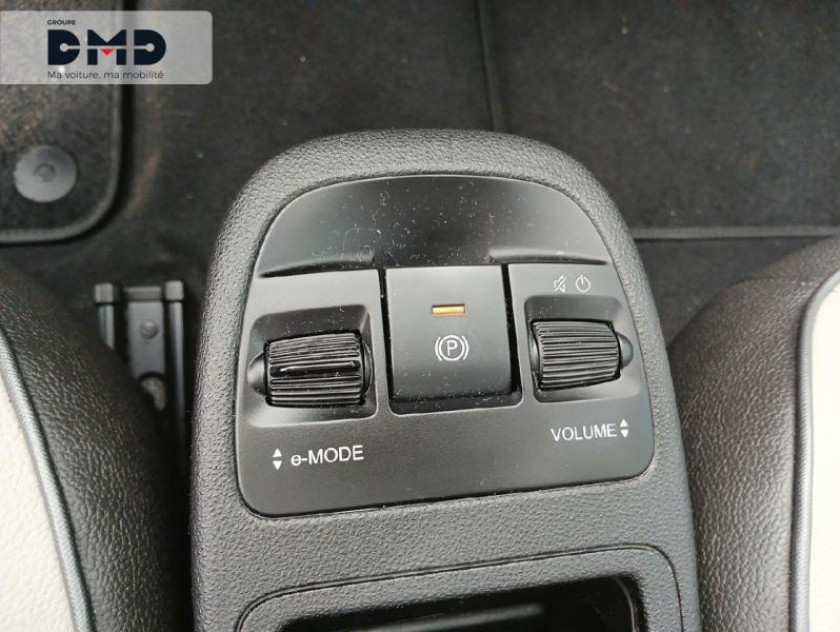 Fiat 500 Bev Berline La Prima 42 Kwh - Visuel #20