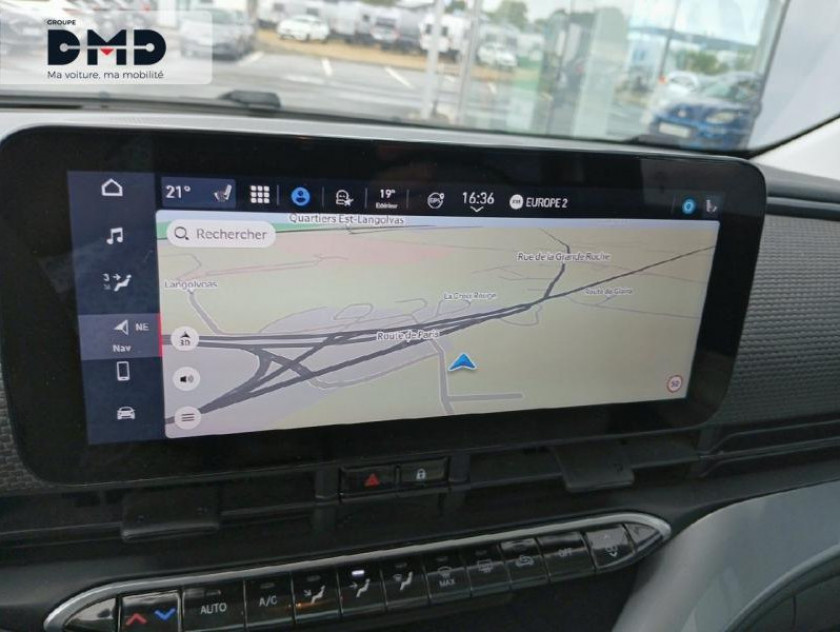 Fiat 500 E 118ch La Prima My23 - Visuel #6