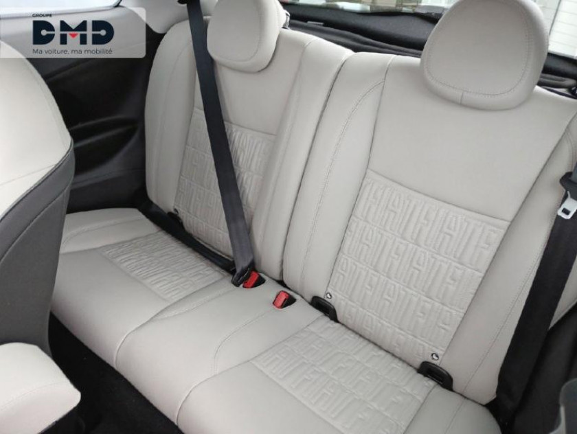 Fiat 500 Bev Berline La Prima 42 Kwh - Visuel #10