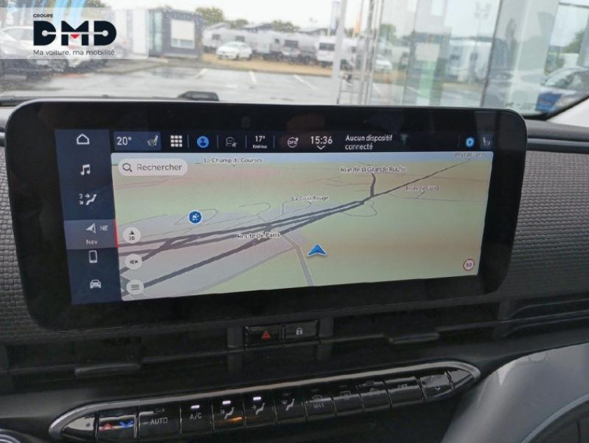 Fiat 500c E 118ch La Prima My23 - Visuel #6