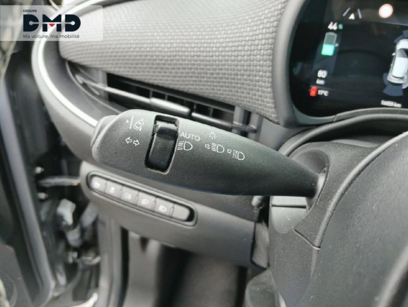 Fiat 500 Bev La Prima Cabriolet 42kwh - Visuel #20