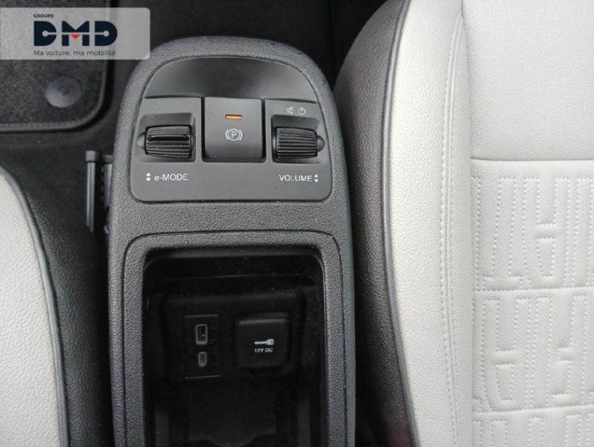 Fiat 500 Bev La Prima Cabriolet 42kwh - Visuel #19