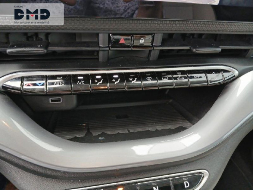 Fiat 500 Bev La Prima Cabriolet 42kwh - Visuel #18