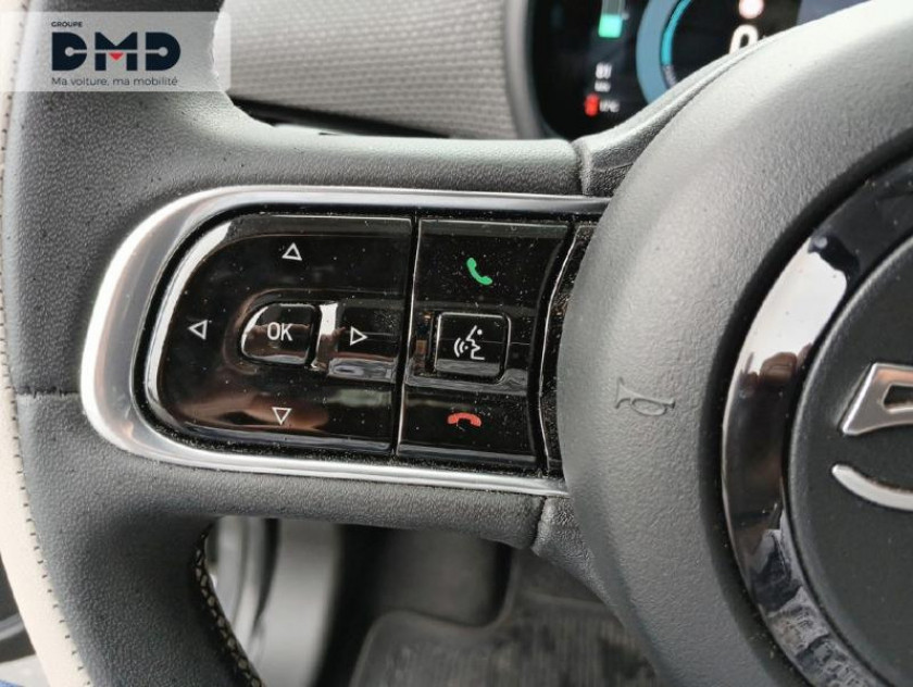 Fiat 500c E 118ch La Prima My23 - Visuel #15