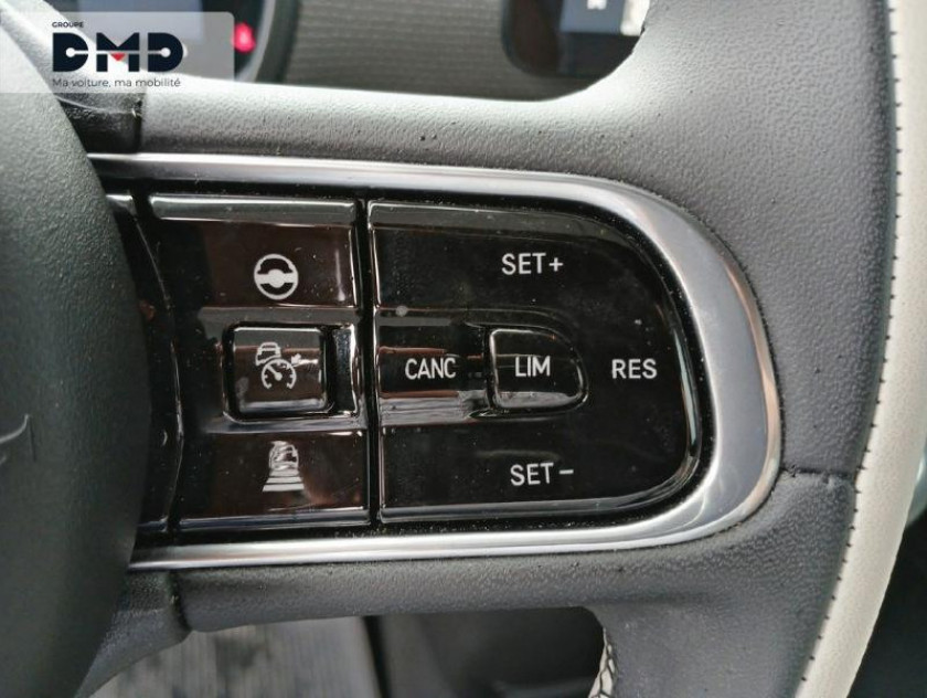 Fiat 500 Bev La Prima Cabriolet 42kwh - Visuel #16