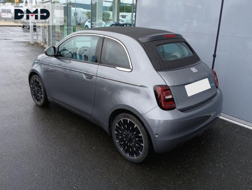 Fiat 500c E 118ch La Prima My23 - Visuel #3