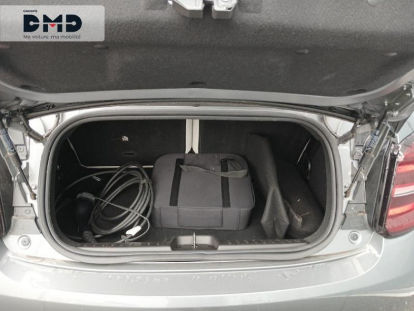 Fiat 500 Bev La Prima Cabriolet 42kwh - Visuel #12