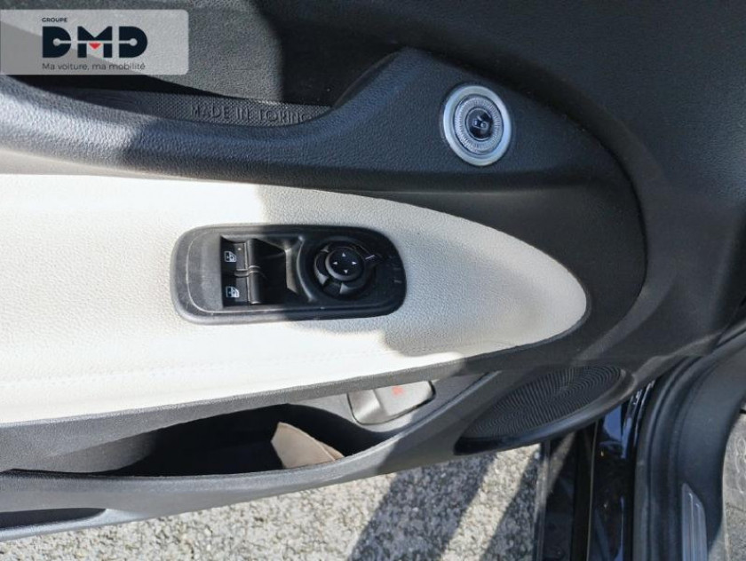 Fiat 500 Bev Berline La Prima 42 Kwh - Visuel #15