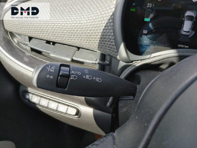 Fiat 500 Bev Berline La Prima 42 Kwh - Visuel #20
