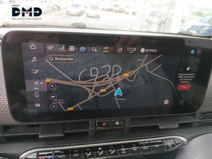 Fiat 500 Bev Berline La Prima 42 Kwh - Visuel #6